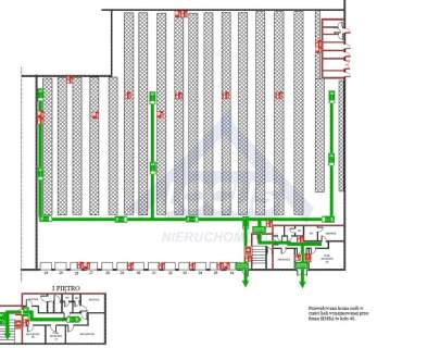 Magazyn Podnajem od 2500 m2