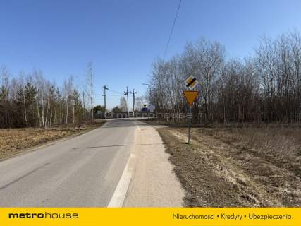 HIT Działka budowlana Jesionka, dobry dojazd