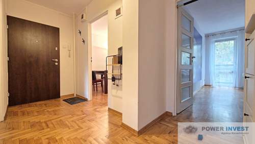 Prądnik Czerwony 29 Listopada 3-pokojowe Balkon 