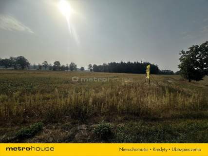 Działka 2,7762m2 Bielany