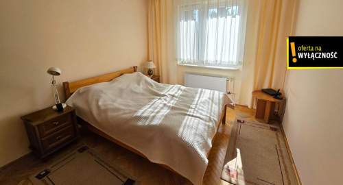 Obniżka-Dom w centrum Rytwian-spokój i wygoda