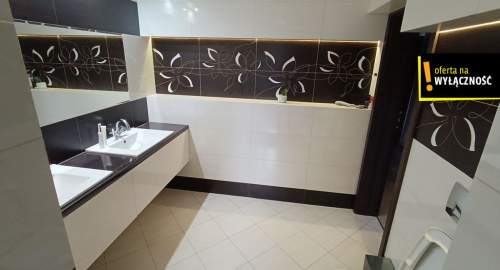 Atrakcyjny dom jednorodzinny 170 m2