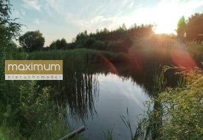 Dom jednorodzinny 150m2 działka 3 ha Chmielek