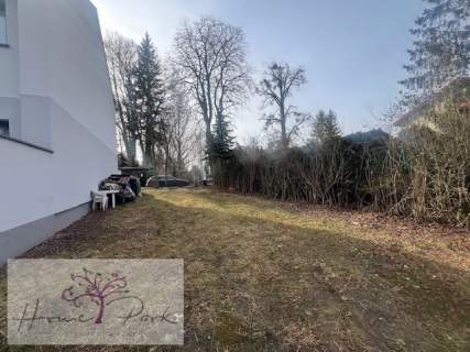 Działka budowlana w Łodzi tuż przy lesie
