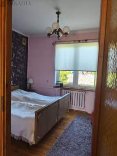 Na sprzedaż dom w Gródku 145 m2 z budynkiem gospodarczym i d