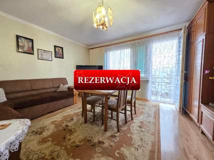2-pokojowe z dużym balkonem - Osiedle Młodych, Świdnica 47 m2...