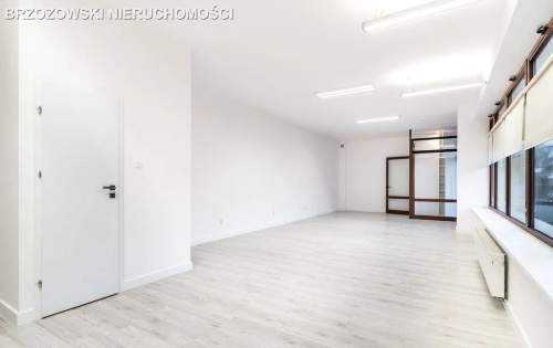 Ursynów, Rosoła, 58,9 m2, wynajęty, usługi