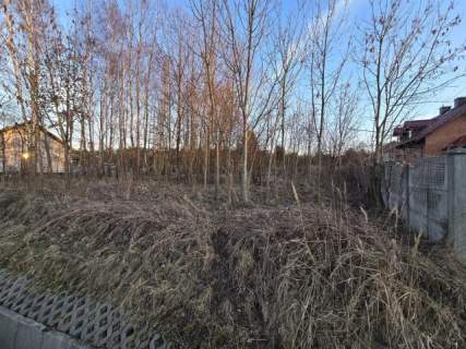 Działka budowlana na sprzedaż, 3490 m2, Malinowice