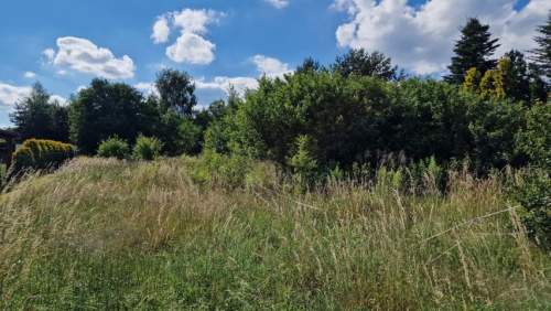 Działka budowlana na sprzedaż, 987 m2, Rokitno Szlacheckie