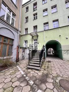 Lokal Na al. Kościuszki Na Parterze