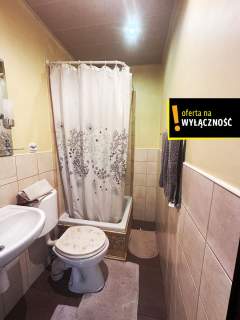 Mieszkanie jak dom 2 poziomy, duży ogród, garaż
