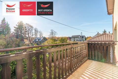 Dom 249,5 m2 Kielno
