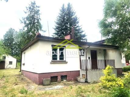 Domy na sprzedaż, 78m2, ogród, Dąbrowa Tarnowska