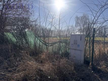 Działka inwestycyjna na sprzedaż, 1000 m2, Wilkowyja