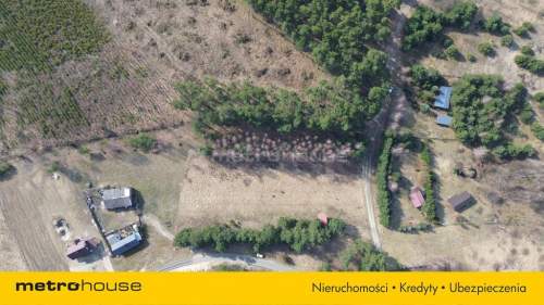 Działka budowlana na sprzedaż, 6500 m2, Nowa Wieś