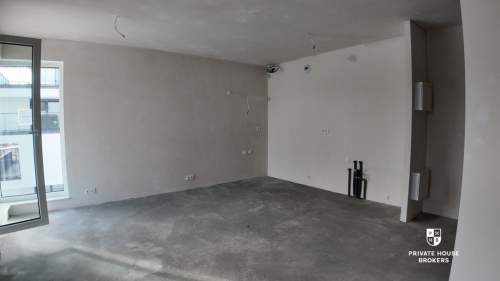 Apartament z widokiem na Park Zdrojowy Mateczny 5