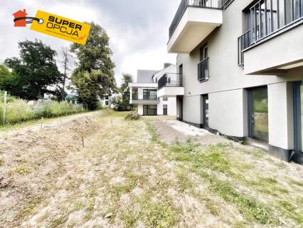 Mieszkanie 2 pok. niedaleko ikei/Bronowice