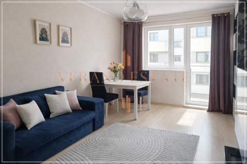 Komfortowe 2 pokoje 56m2 Wysoki Standard