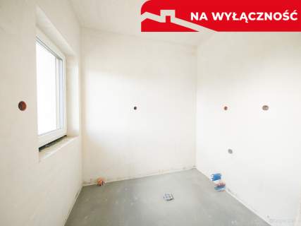 Nowy środkowy dom w Tarnowie 128 m 2 plus garaż