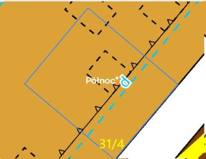 14 arowe działki budowlane Mokre. Obrzeża Zamościa