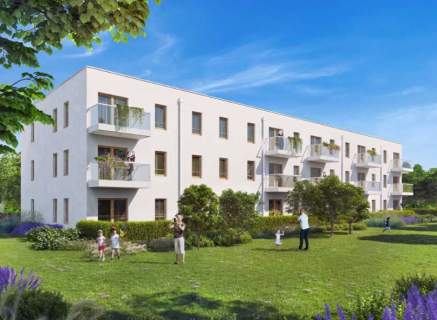 Ustawna kawalerka-do wydzielenia sypialnia-balkon