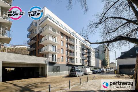 2 POKOJE W CENTRUM GDAŃSKA/SMART HOME/WYKOŃCZONE