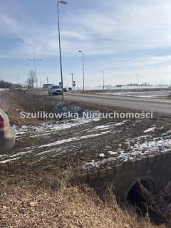 DZIAŁKA PRZEMYSŁOWA W ZĄBKOWICACH ŚLĄSKICH
