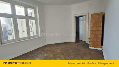 Mieszkanie w kamienicy 68 m2, świetna lokalizacja