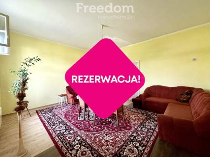Połowa domu w Lubogoszczy
