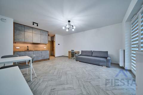 Nowe studio 32 m2 Lublin, Wieniawa, ul. Pagi 9