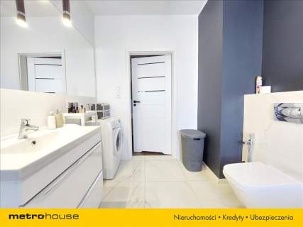 Apartament ze 100 mkw widokowym tarasem na Katedrę