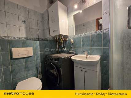 2 pokoje 38 m parter spokojna okolica Elbląg