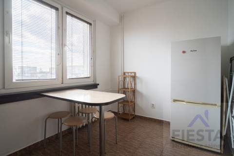 Łódź, ul. Kadłubka, Przestronna Kawalerka 32,5 m2 