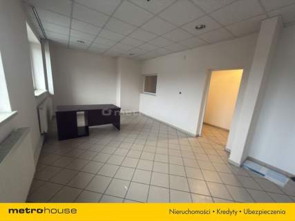 Lokal użytkowy do wynajęcia, 135 m2, Będzin