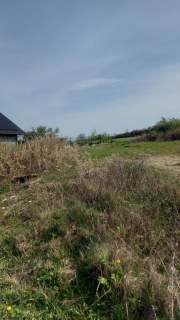 Działka budowlana na sprzedaż, 848 m2, Myszkowice