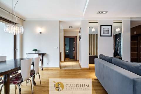 Luksusowy Apartament w sercu Gdańska Szafarnia