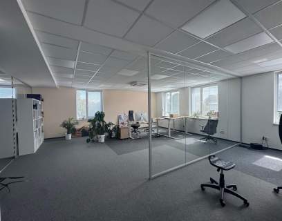 Biuro 160m2 - Gdańsk, ul. Nowiny