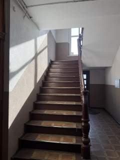 Kamienica - Grudziadz Centrum