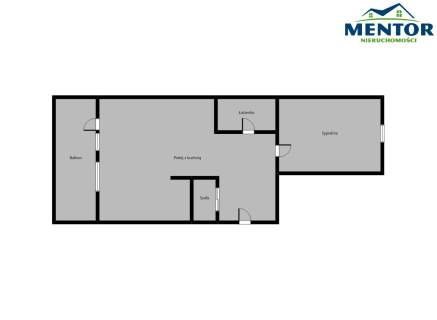 Apartament PODZAMCZE teren zamknięty GARAŻ podz.