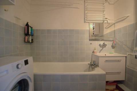 2 pokoje, widna kuchnia, duży balkon - Na Stoku