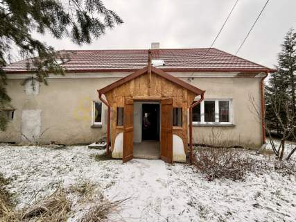 Dom na sprzedaż, 231 m2, Krzywczyce