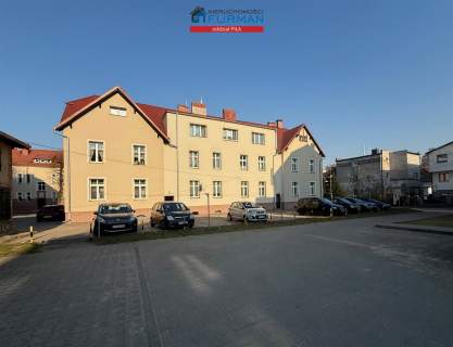 Mieszkanie na sprzedaż, 43,02 m2, Piła