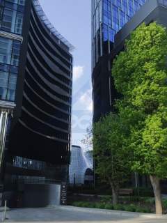 Centrum 430 m2 kompleks Warsaw Spire