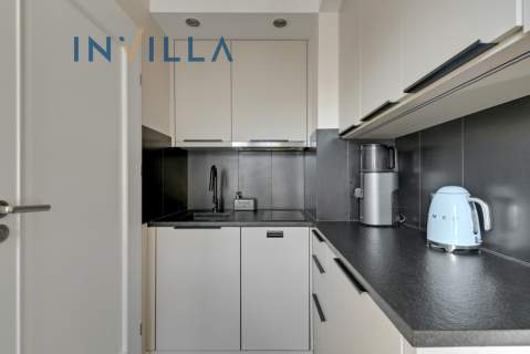 Apartament z widokiem na Zatokę Gdańską