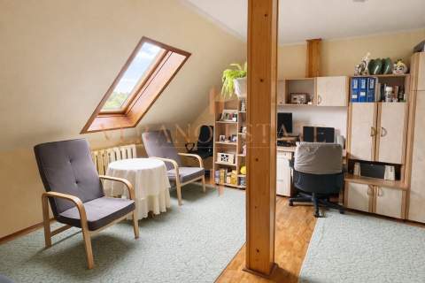 Apartament 116 m pow. całkowita Ostatnie piętro