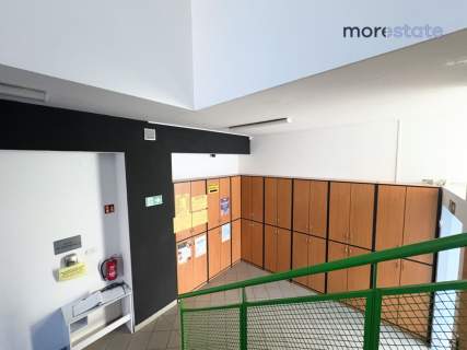Lokal użytkowy 383 m2 Podgórze Duchackie