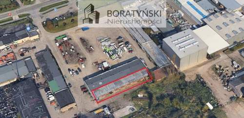 Obiekt - Koszalin
