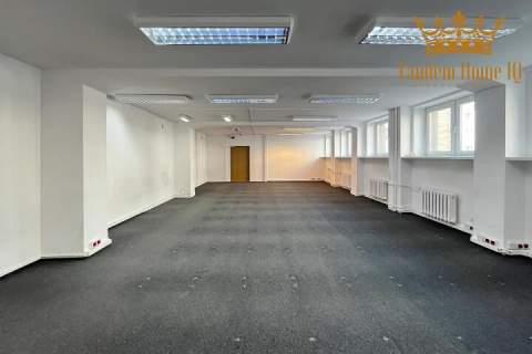 do wynajęcia 76m2 biura w kamienicy na Powiślu