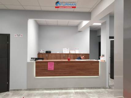 Nieruchomość komercyjna do wynajęcia, 17,7 m2, Czarnków