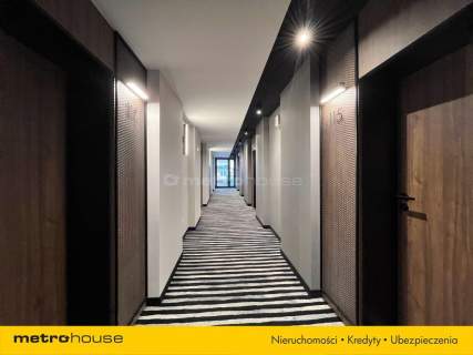 2-pokojowy apartament 750 m od morza w Kołobrzegu 